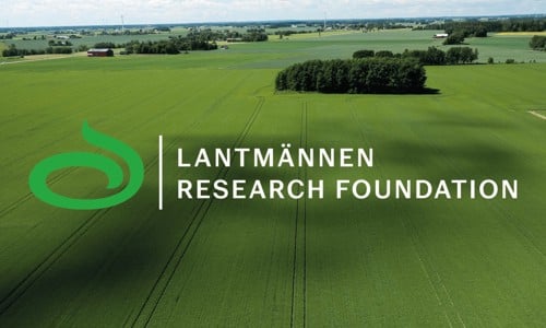 Lantmännen Research Foundation