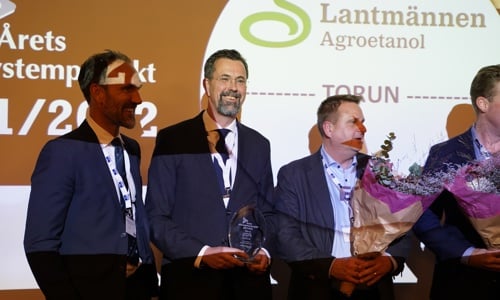 ERP Project of the Year