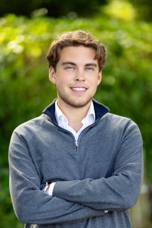 Filip Podvorec Persson