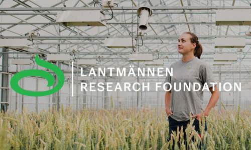 Lantmännen Research Foundation