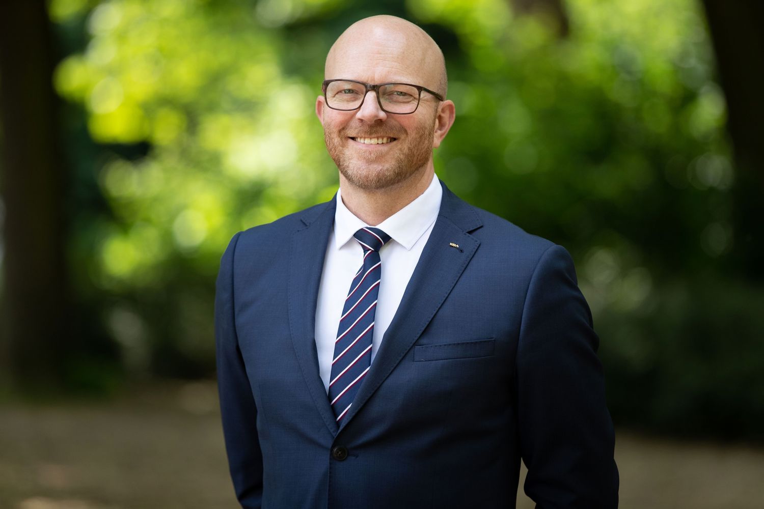 Alarik Sandrup, Lantm&auml;nnen Group&nbsp;Public and Regulatory Affairs