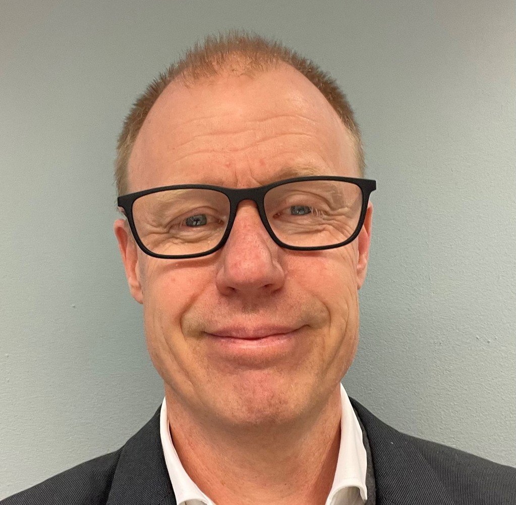 Mikael &Aring;strand, Lantm&auml;nnen Group R&D