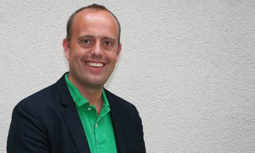 Head of Lantmännen Biorefineries