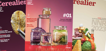 Cerealier Magazine