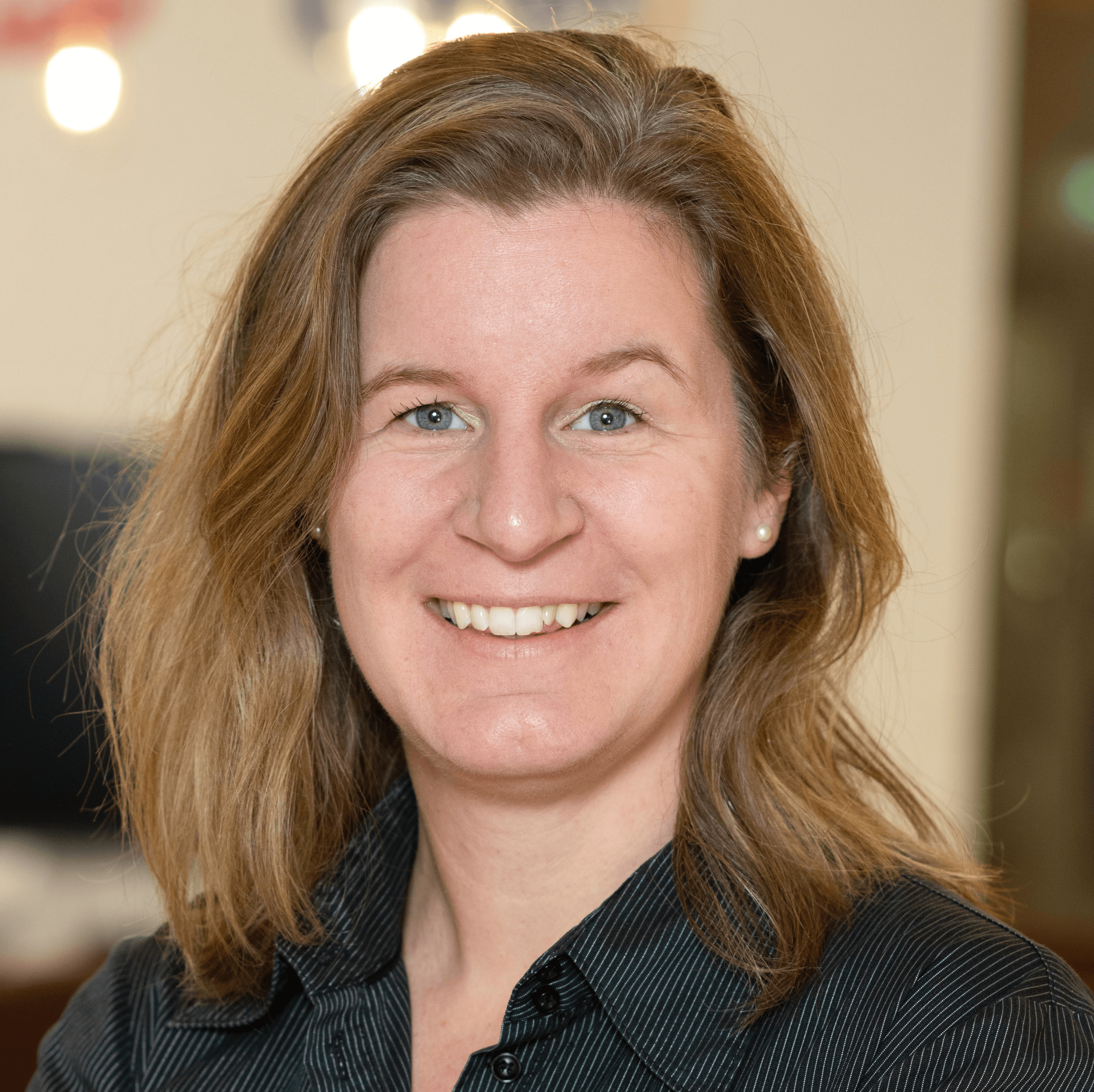 Marleen van der Wende